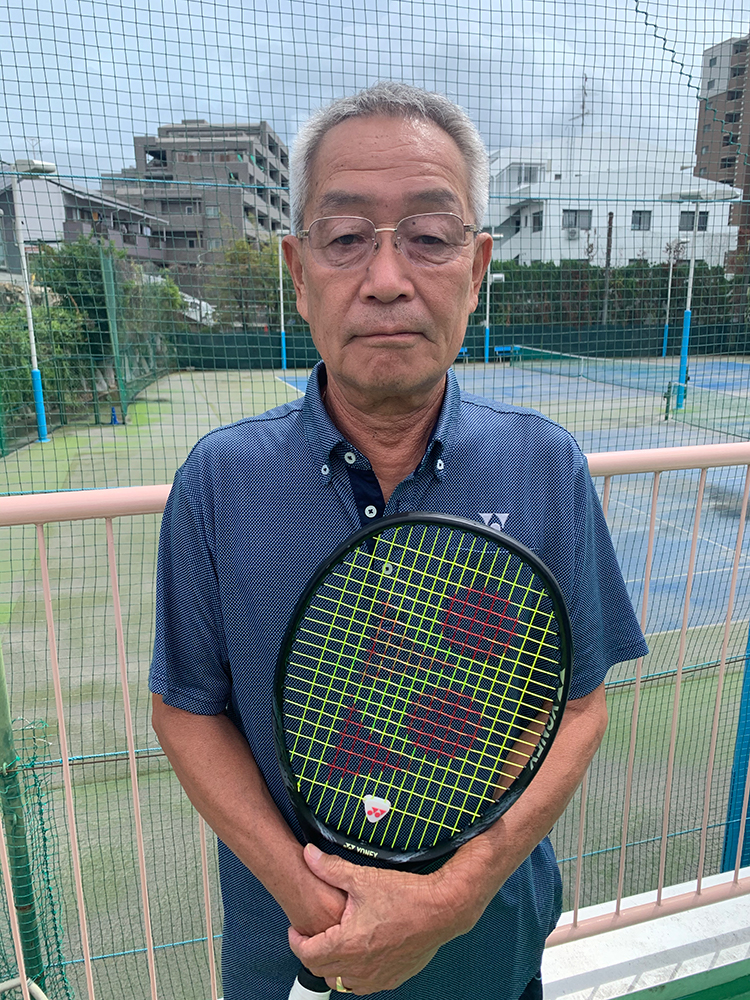 岡崎市竜美丘テニスクラブのコーチ＆インストラクター